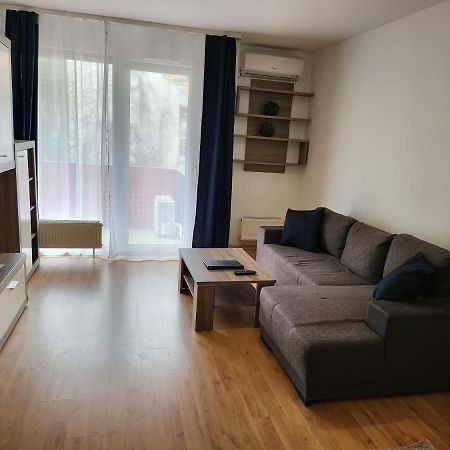 Sdp Futo Apartment Budapest Esterno foto