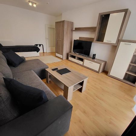 Sdp Futo Apartment Budapest Esterno foto