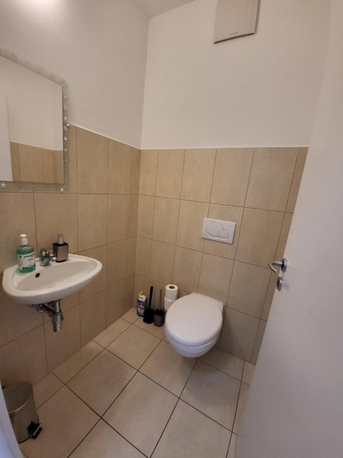 Sdp Futo Apartment Budapest Esterno foto