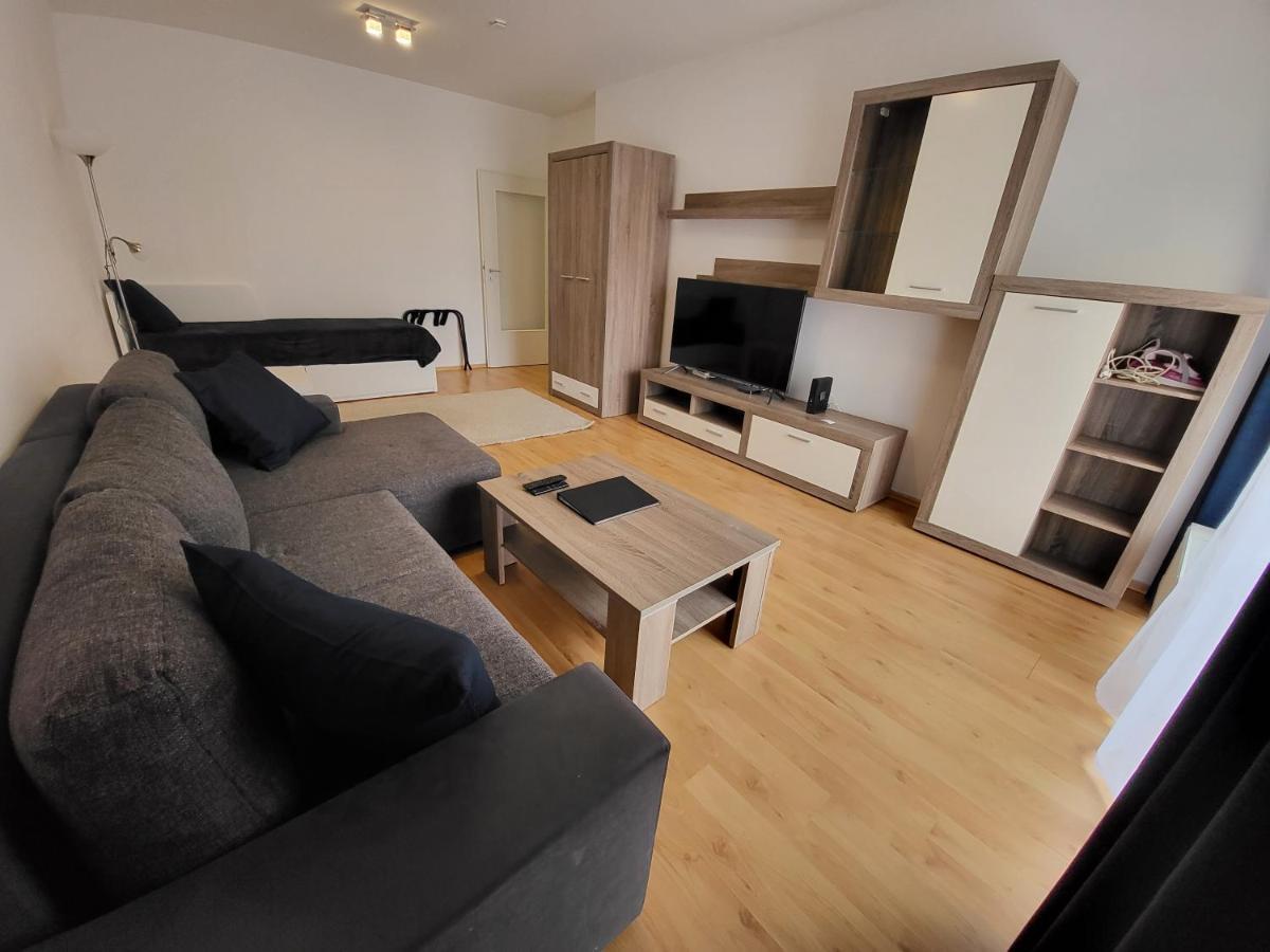 Sdp Futo Apartment Budapest Esterno foto