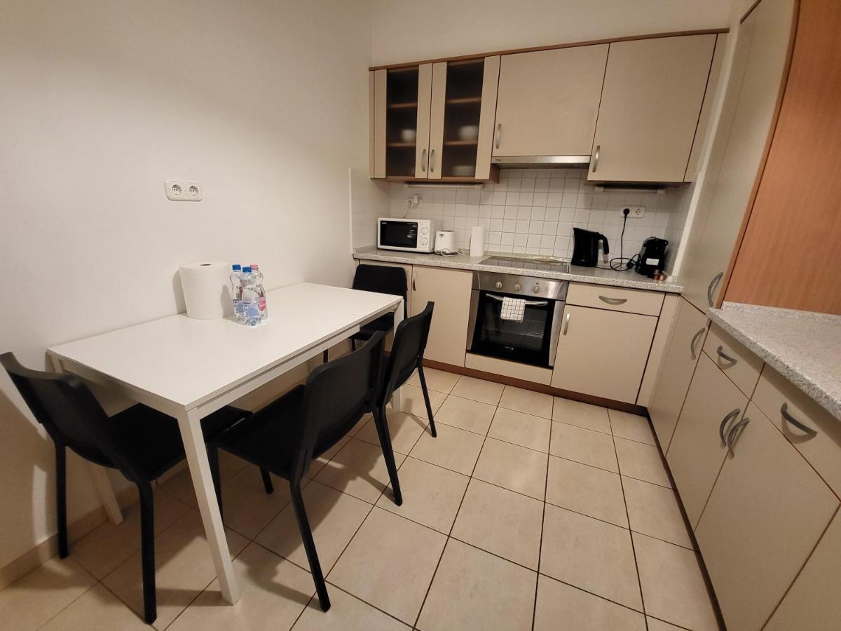 Sdp Futo Apartment Budapest Esterno foto